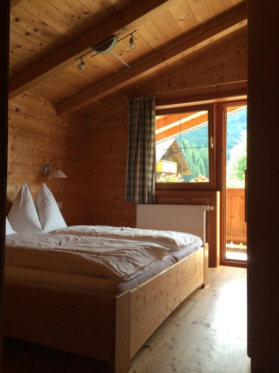 Zur Lieben Sonne Apartment Filzmoos Room photo