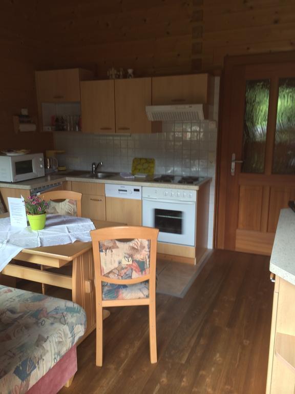 Zur Lieben Sonne Apartment Filzmoos Room photo